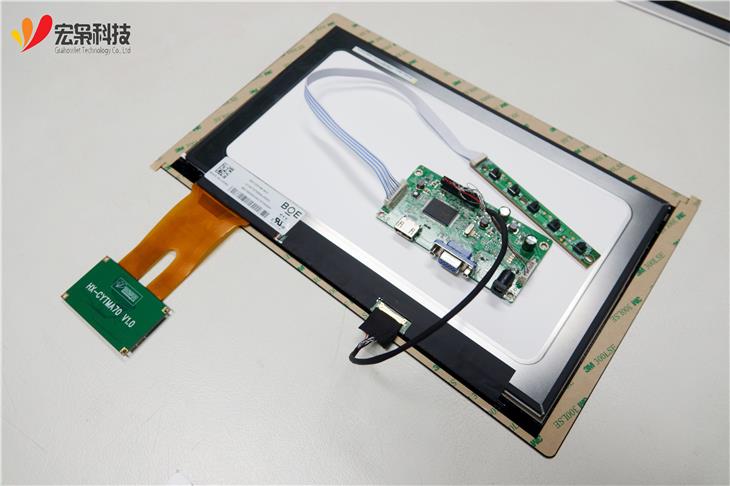 13.3 Touch Screen 13.3 Touch Screen
