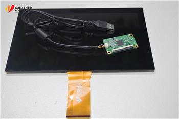 Display Touch Screen