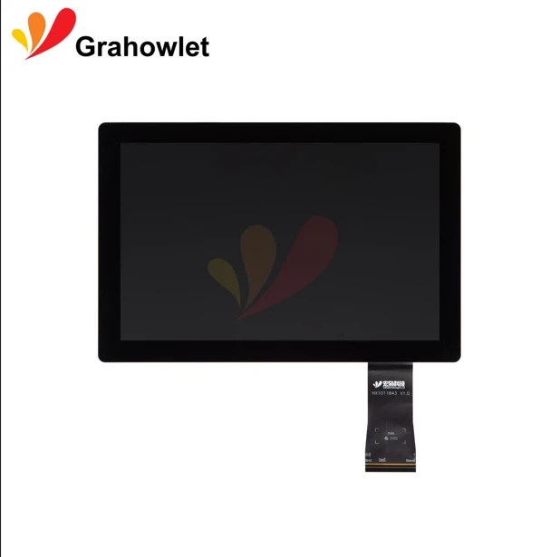 10.1 Inch Touch Screen Panel Display LCD Module 10.1 Inch Touch Screen Panel Display LCD Module