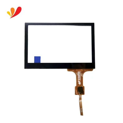 IMarike yeGlobal Industrial Touchscreen iBoom ngokuzenzekela kunye neDigitali...