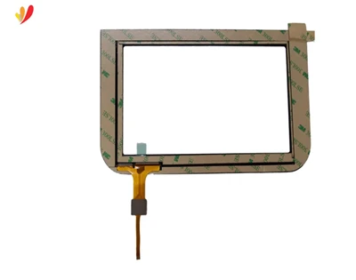 7 Intshi PCAP Touch Screen Panel