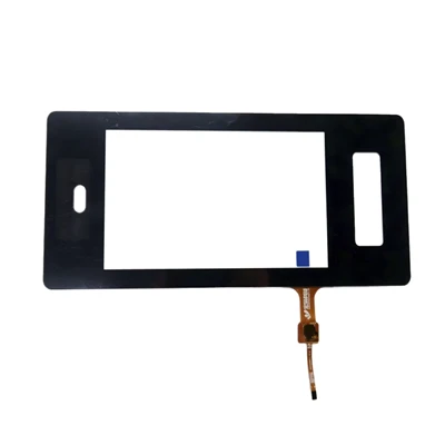 Customized 7 Intshi PCAP Touch Screen Panel