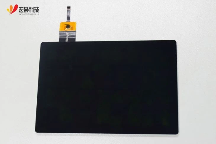 Iinkqubo ze-4D Sysc screen Arduino