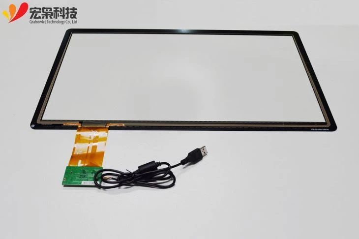 Tft 21.5 Lcd Touch Screen Module Tft 21.5 Lcd Touch Screen Module