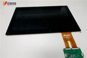 Umlawuli wescreen se-USB