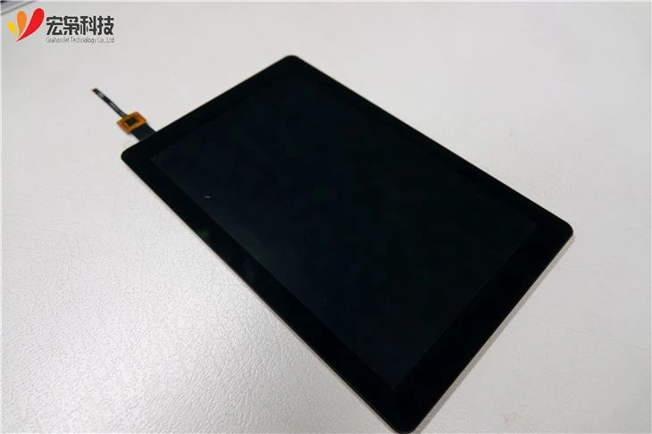 Ips lcd cangognscreen