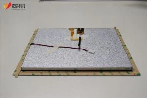Iscreen se screen ye-LCD ye-Android