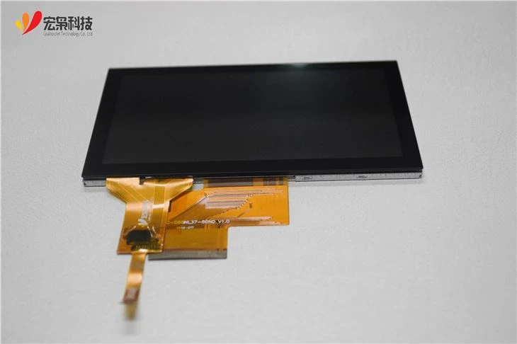 Raspberry Pi TFT Touch Screen Raspberry Pi TFT Touch Screen