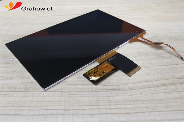 I-7 kaTovestien raspberry pi